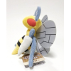 Officiële Pokemon center Pokemon fit knuffel Beedrill 18cm
